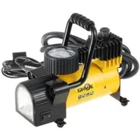 Автомобильный компрессор Качок K50LED
