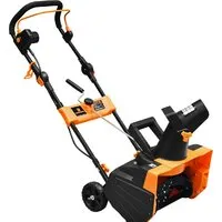 Снегоуборщик Carver STE 2346