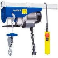 Таль  Redbo EH-250/500