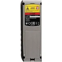 Лазерный дальномер Crown CT44033