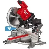 Торцовочная пила Milwaukee M18 FMS305-121-II 4933499181 (с 1-им АКБ)