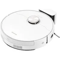 Робот-пылесос Dreame Robot Vacuum D30 Pro White RLD29SA (евровилка, белый)