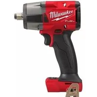 Гайковерт Milwaukee M18 FMTIW2F12-0X 4933478449 (без АКБ, кейс)