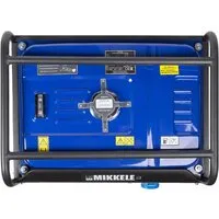Бензиновый генератор Mikkele GX 7000