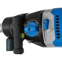 Дрель алмазного сверления Bull PCD 1624 D