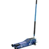 Подкатной домкрат Stels 51136 3т