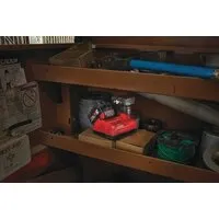 Зарядное устройство Milwaukee M12-18 FC (12-18В)