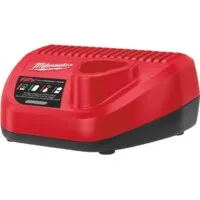 Зарядное устройство Milwaukee C12 C 4932352000 (12В)