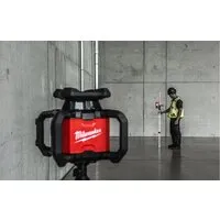 Штатив-распорная рейка Milwaukee SR240 4932493202