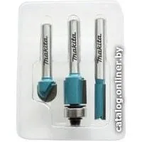 Набор фрез Makita D-30209