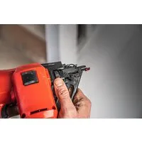 Гвоздезабиватель Milwaukee M18 FN16GA-0X Fuel 4933478094 (без АКБ, кейс)