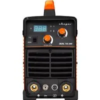 Сварочный инвертор Сварог Real TIG 200 (W223)