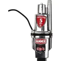 Колодезный насос Hammer NAP250UC(25)