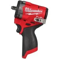 Гайковерт Milwaukee M12 FCIWF38G3-0 Fuel 4933493451 (без АКБ)
