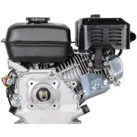Бензиновый двигатель Huter GE-170F-19