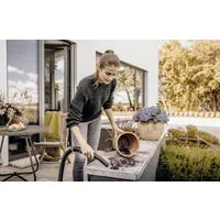 Пылесос Karcher WD 3 S V-19/4/20 [1.628-141.0]