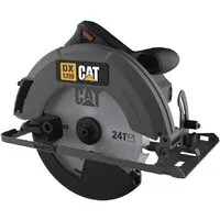 Дисковая (циркулярная) пила CAT DX5280