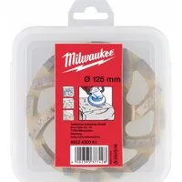Алмазная чашка Milwaukee 4932430081