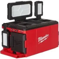 Фонарь Milwaukee M18 POALC-0 4933478120 (без АКБ)