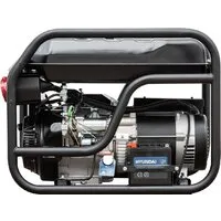 Бензиновый генератор Hyundai HHY9050FEB-3
