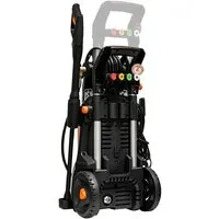 Мойка высокого давления ELAND RE-240X PRO