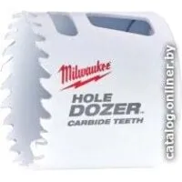 Коронка Milwaukee 49560722