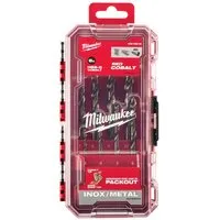 Набор сверл Milwaukee 4932499256