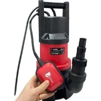 Дренажный насос Edon Q1300/40