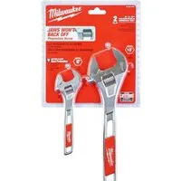 Набор ключей Milwaukee 48227400 (2 предмета)