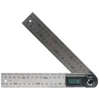 Строительный, слесарный, монтажный инструмент ADA Instruments AngleRuler 20 A00394