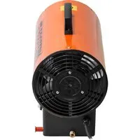 Газовая тепловая пушка Ecoterm GHD-102