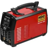 Сварочный инвертор HDC Denver 320