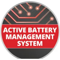 Аккумулятор для инструмента Einhell Plus 4511553 (18В/4.0 Ah)