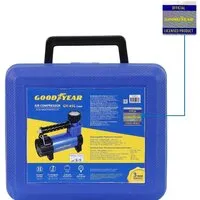 Автомобильный компрессор Goodyear GY-45L/case