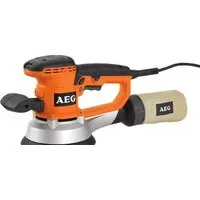 Эксцентриковая шлифмашина AEG Powertools EX 150ES