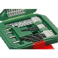 Набор бит и сверл Bosch X-Line Classic 2607010608 34 предмета