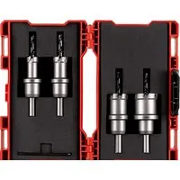 Набор коронок Milwaukee 4932479058
