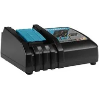 Зарядное устройство Makita DC18RC 1913X9-0 (7.2-18В)