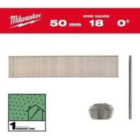 Гвоздь финишный Milwaukee 4932492556 (4000 шт)