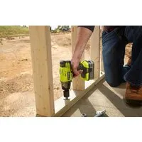 Гайковерт Ryobi R18IW3-0 5133002436 (без АКБ)