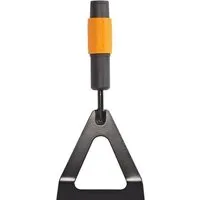Мотыга-топор Fiskars QuikFit Dutch Hoe 1000676