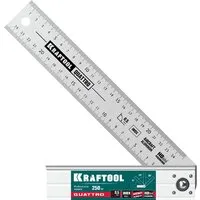 Угольник KRAFTOOL Quattro 3444