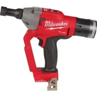 Заклепочник Milwaukee 4933478637