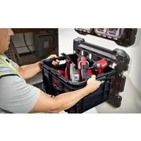 Ящик для инструментов Milwaukee PackOut Crate 4932471724