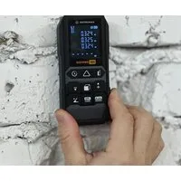 Лазерный дальномер Instrumax Distpro 100