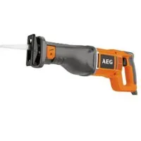 Сабельная пила AEG Powertools US 1300 XE