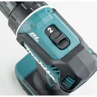 Дрель-шуруповерт Makita DDF485RFJ (с 2-мя АКБ, кейс)