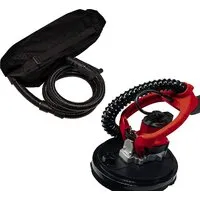 Шлифмашина для стен и потолков Einhell TE-DW 18/225 Li - Solo (без АКБ)