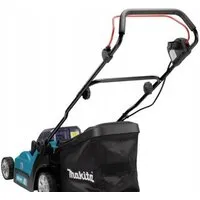 Газонокосилка Makita DLM382CM2 (с 2-мя АКБ)