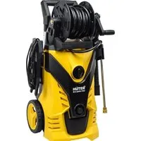 Мойка высокого давления Huter W-5-2600 PRO